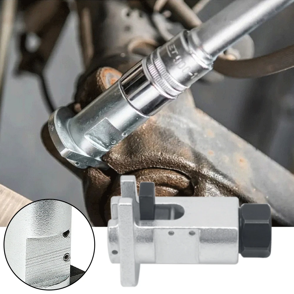 Universal Mechanical Spreader Removal Tool 5.0 - 11.5 Mm Expanding Suspension Strut Ball Joint Mountings Car Repair Tool
Universal Mechanical Spreader Removal Tool 5.0 - 11.5 Mm Expanding Suspension Strut Ball Joint Mountings Car Repair Tool