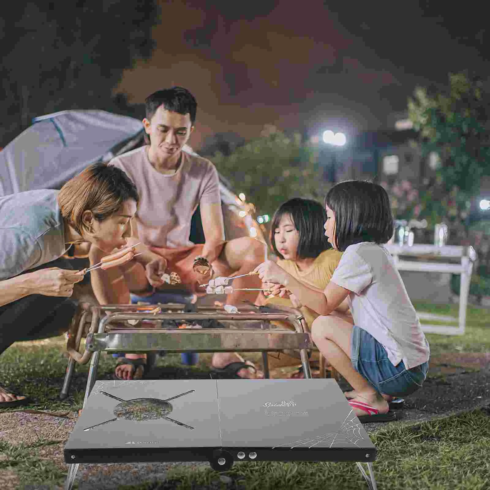 Insulated Table Outdoor Camping Picnic Tables Folding Portable Foldable Backpacking
Insulated Table Outdoor Camping Picnic Tables Folding Portable Foldable Backpacking