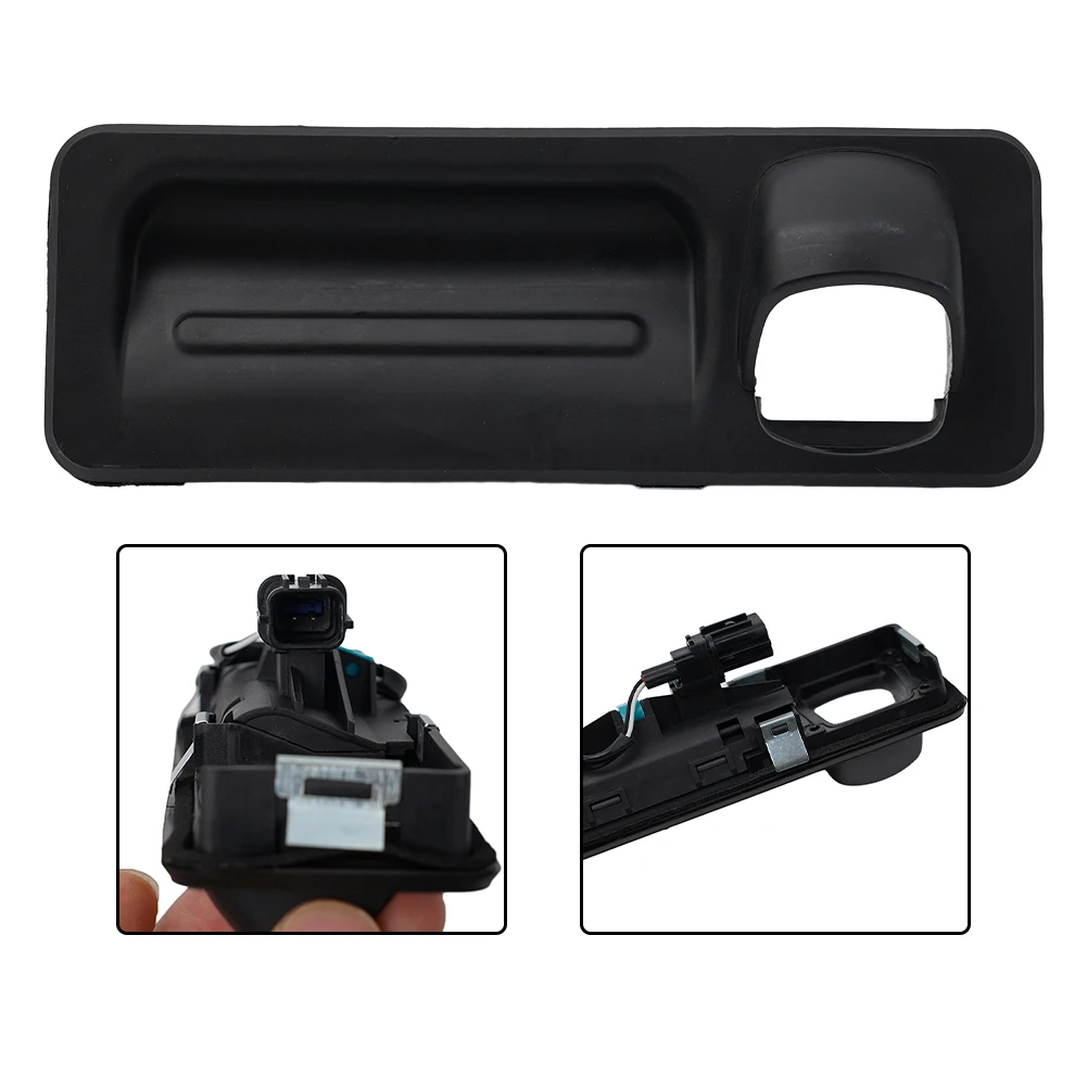 Trunk Lid Lock Tailgate Switch Outside Trunk Lid Lock Handle Switches 81260B1010 81260B10104X Car Interior Parts
Trunk Lid Lock Tailgate Switch Outside Trunk Lid Lock Handle Switches 81260B1010 81260B10104X Car Interior Parts