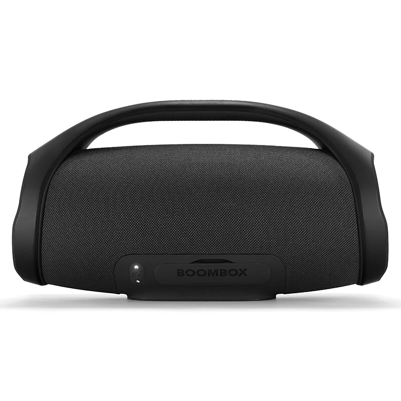 Портативный беспроводной Bluetooth-Динамик JBL Boombox 2 мощный бас-динамик музыка для