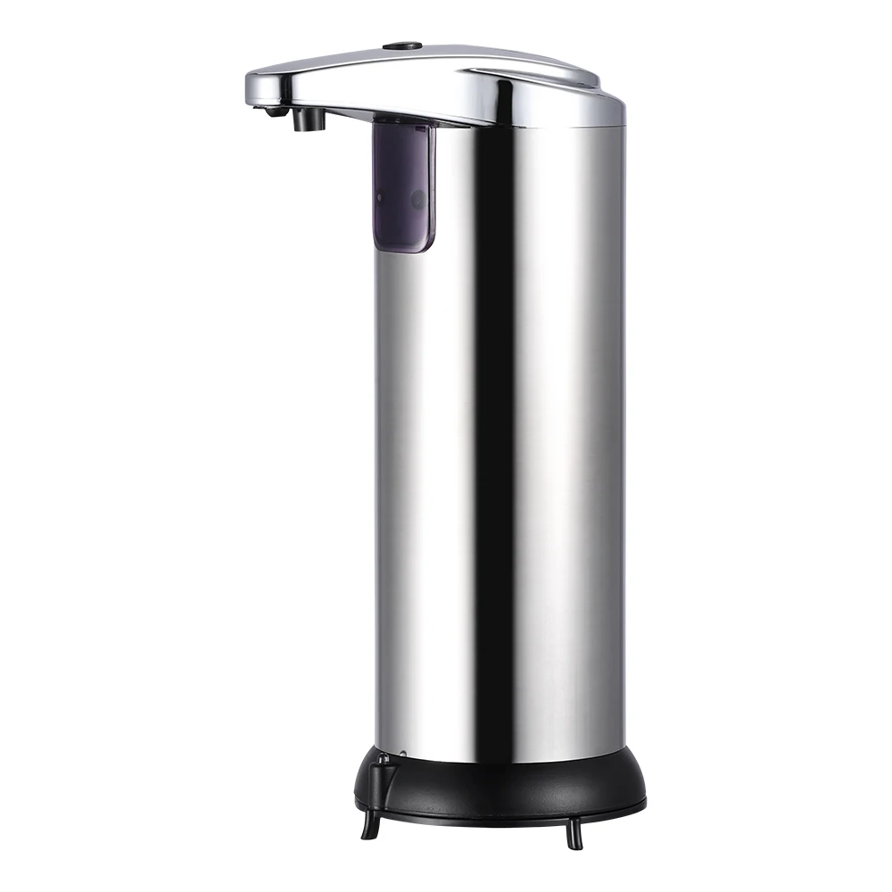 Handwash Gel Dispenser Smart Touchless Automatic Induction Cleaning Accessory Household Lavatory Pattern Random
Handwash Gel Dispenser Smart Touchless Automatic Induction Cleaning Accessory Household Lavatory Pattern Random