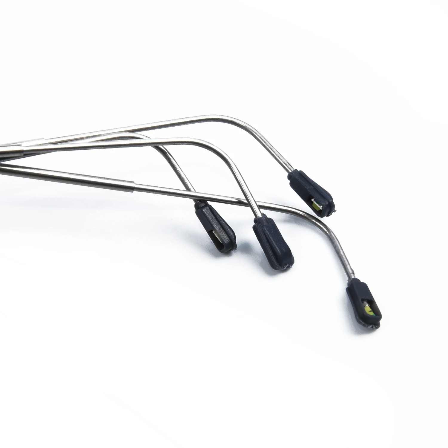 Railway Models Lamp 10pcs Steel Pipe Train 1:150 Street Lights 80mm DIY Post Street Durable Brand New Universal
Railway Models Lamp 10pcs Steel Pipe Train 1:150 Street Lights 80mm DIY Post Street Durable Brand New Universal