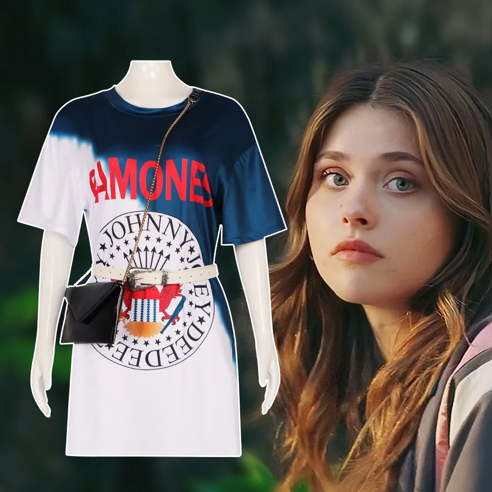 Новинка 2023, костюм для косплея Ноя из фильма «Моя вина»
Новинка 2023, костюм для косплея Ноя из фильма «Моя вина»