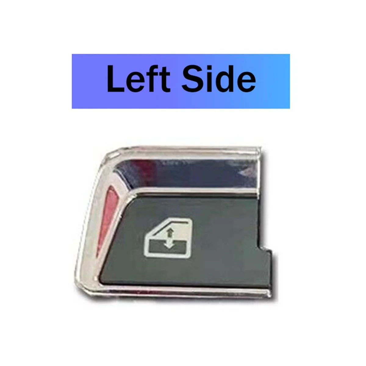 

Кнопка управления питанием и окном, переключатель для стеклоподъемника 86257300 для левой стороны Ferrari California