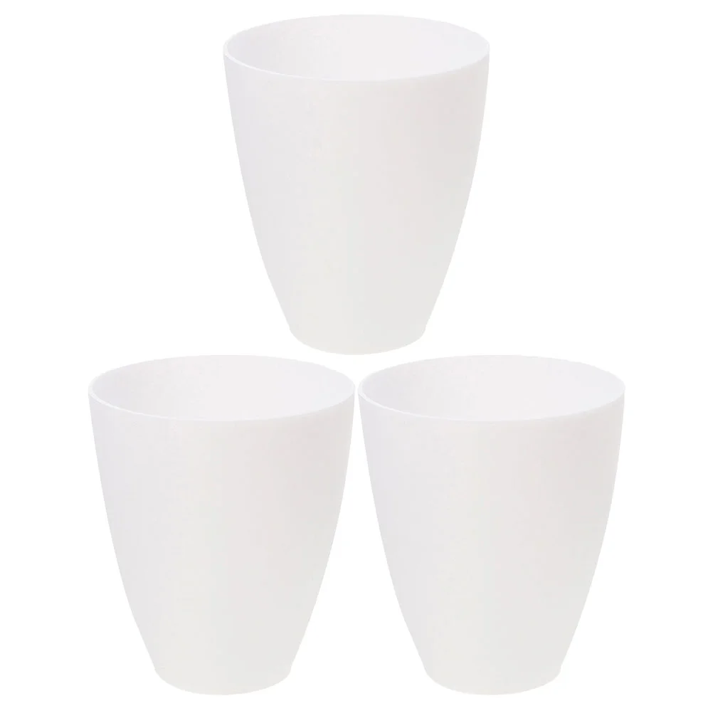 3 Pcs Plastic Lampshade Birthday Decoration Girl Light Cover Desk Vintage Small Lampshades Floor Desktop Replacement
3 Pcs Plastic Lampshade Birthday Decoration Girl Light Cover Desk Vintage Small Lampshades Floor Desktop Replacement