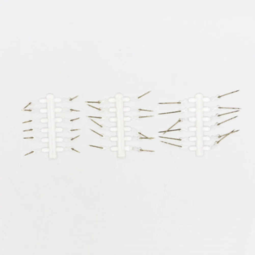 Brand New Hot Sale 12pcs Bait Spike Boilies Pin Boilies Sting Accessories Durable High Quality Portable Useful
Brand New Hot Sale 12pcs Bait Spike Boilies Pin Boilies Sting Accessories Durable High Quality Portable Useful