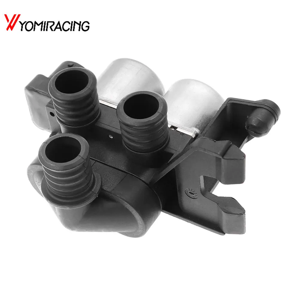Solenoid Air Conditioning Coolant Climate Heater Water Control Valve for BMW E36 318i 323i 325i 328i M3 64118375792 64118391419
Solenoid Air Conditioning Coolant Climate Heater Water Control Valve for BMW E36 318i 323i 325i 328i M3 64118375792 64118391419