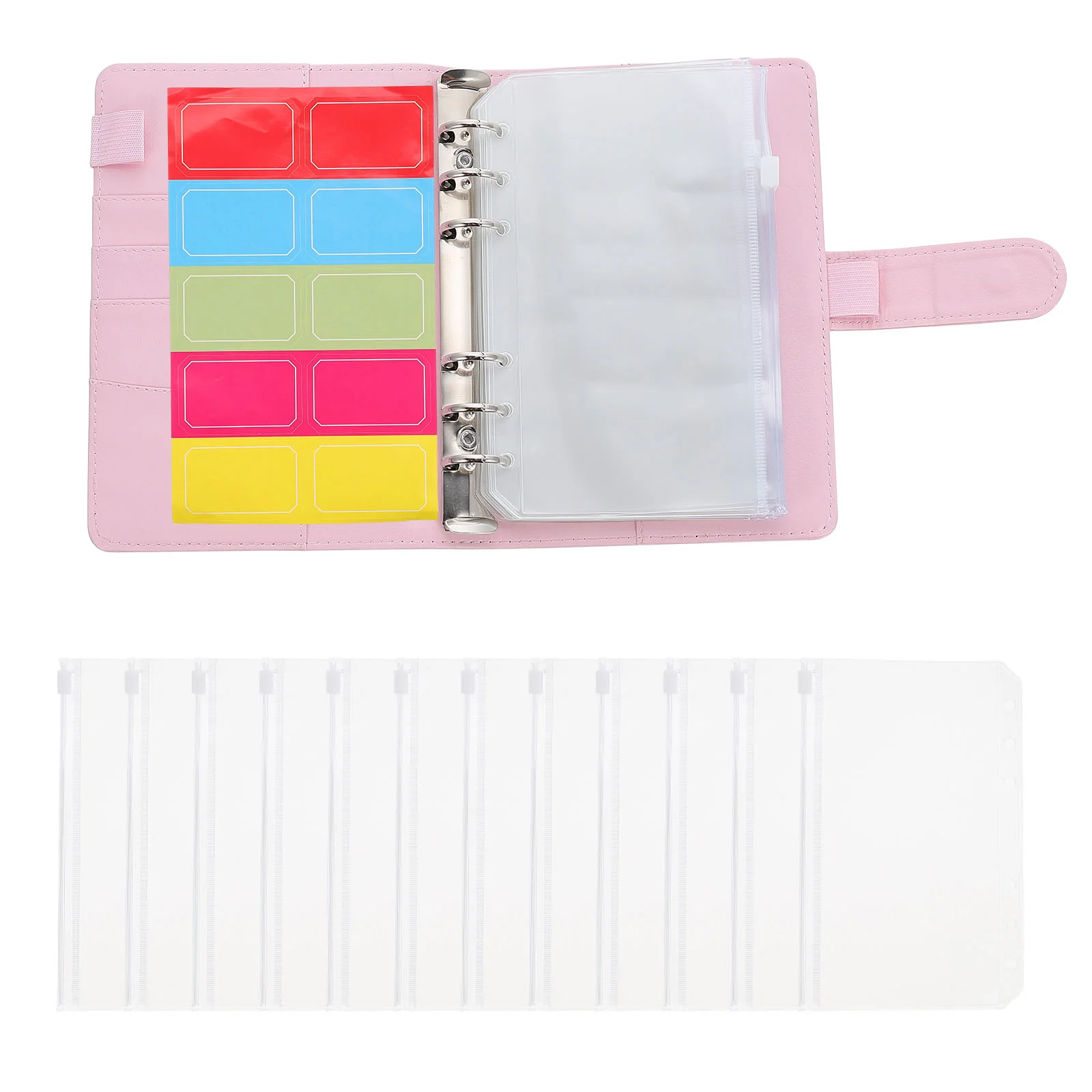 Budget Binder Cash Envelopes Organizer Zipper Planner Envelope Wallet Money Labels Change Pocket Pu Notebook A6 Sheets Expense
Budget Binder Cash Envelopes Organizer Zipper Planner Envelope Wallet Money Labels Change Pocket Pu Notebook A6 Sheets Expense