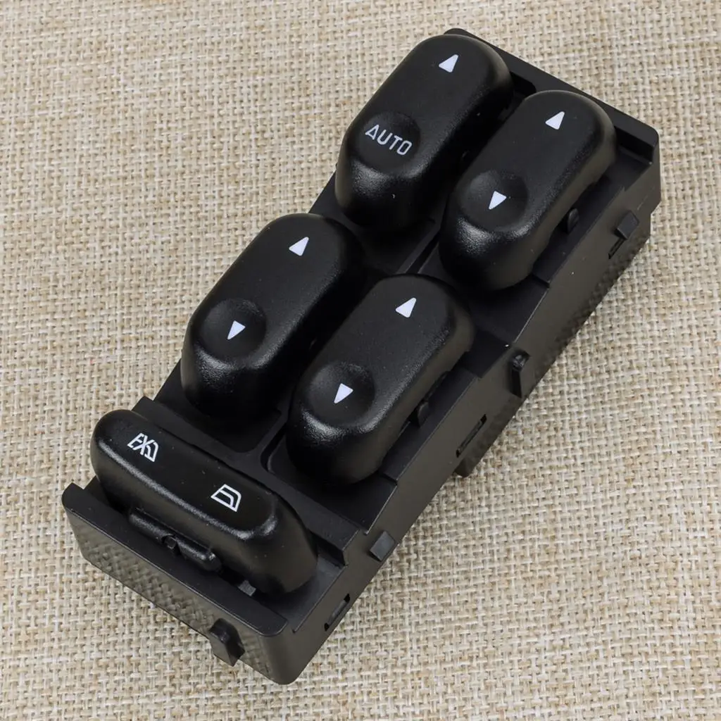 1L2Z14529BA Car Power Master Window Switch Fit for Ford F250 F350 F450 F550 Super Duty Explorer Excursion Mercury Marauder LHD 
1L2Z14529BA Car Power Master Window Switch Fit for Ford F250 F350 F450 F550 Super Duty Explorer Excursion Mercury Marauder LHD