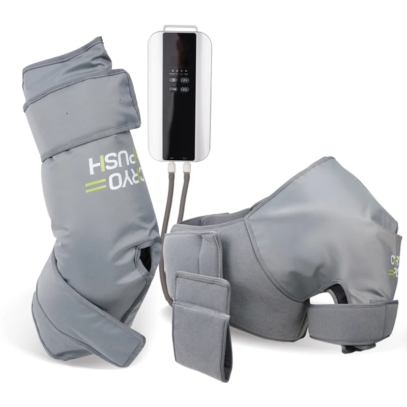 New Technology Product In China Physiotherapy Equipment Knee Ice Pakc Wrap Prevent DVT ACL Cold Compression In Physical Therapy
New Technology Product In China Physiotherapy Equipment Knee Ice Pakc Wrap Prevent DVT ACL Cold Compression In Physical Therapy