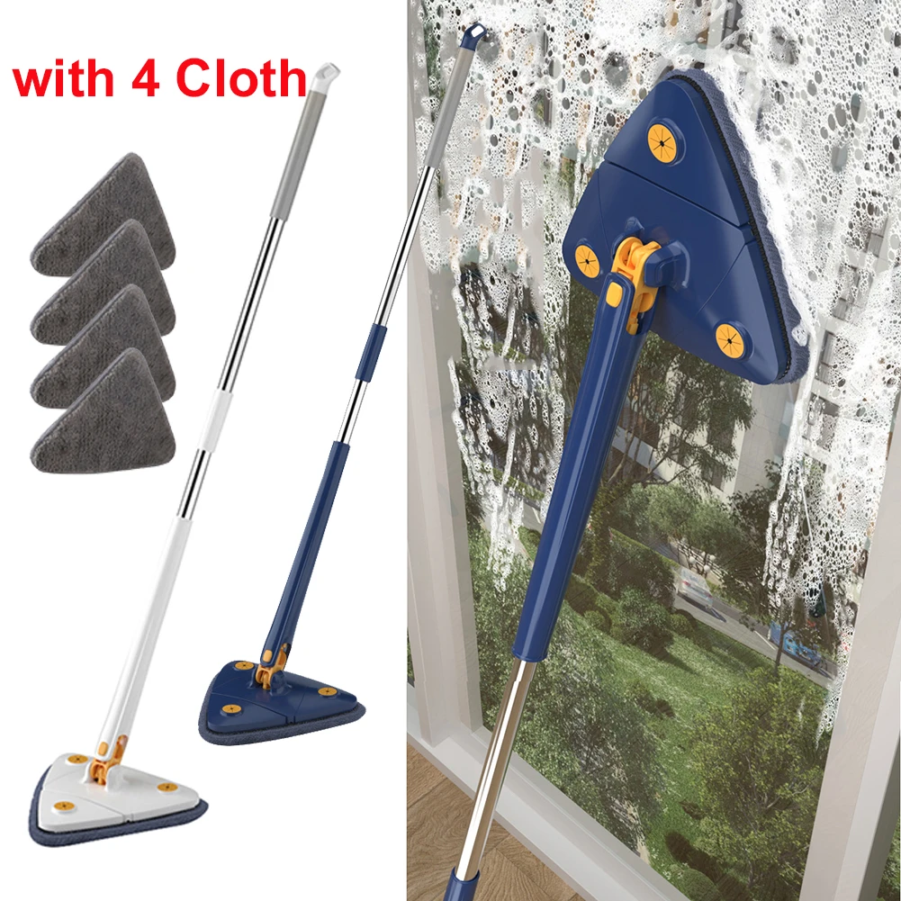 360 Degrees Mops Floor Cleaning Degrees Deep Rotary Broom Cleaning for Household Cleaning Tools Adjustable Household Squeeze
360 Degrees Mops Floor Cleaning Degrees Deep Rotary Broom Cleaning for Household Cleaning Tools Adjustable Household Squeeze