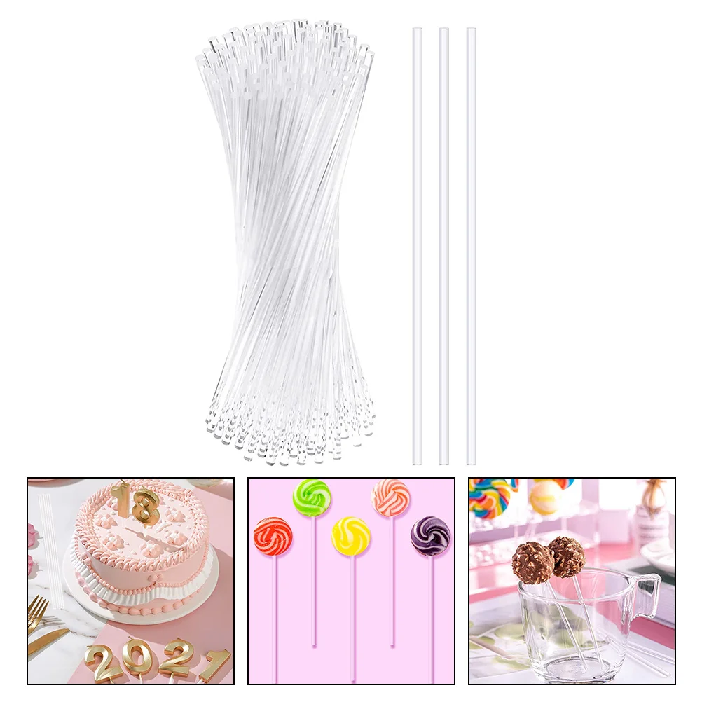 100pcs Lollipop Acrylic Stick Acrylic Candy Pops Stick Reusable Acrylic Rods
100pcs Lollipop Acrylic Stick Acrylic Candy Pops Stick Reusable Acrylic Rods