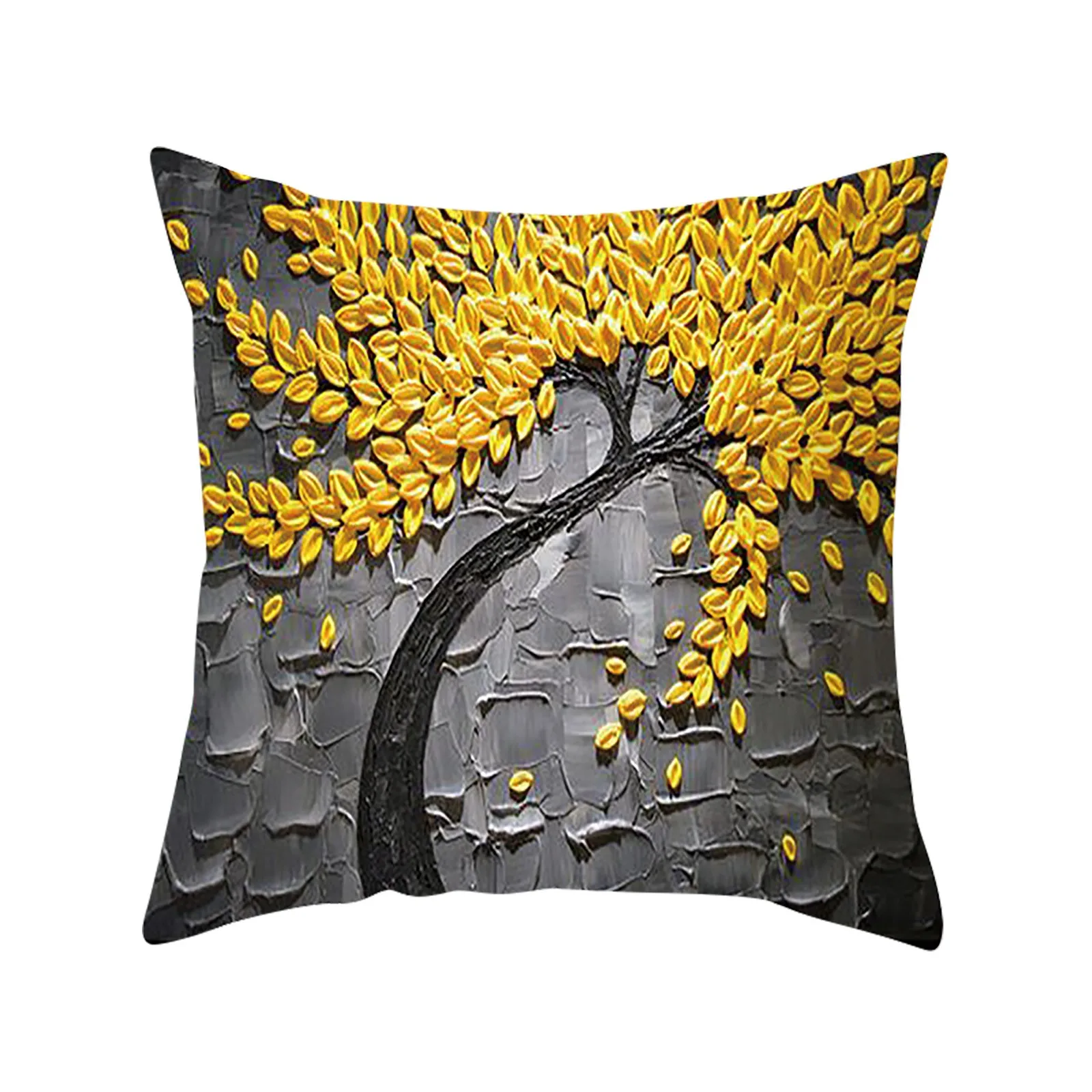 Cotton Linen Throw Pillow Cover Decorative Oil Painting White Flower Black Tree And Throw Pillows Large Ruffle Pillow Case
Cotton Linen Throw Pillow Cover Decorative Oil Painting White Flower Black Tree And Throw Pillows Large Ruffle Pillow Case