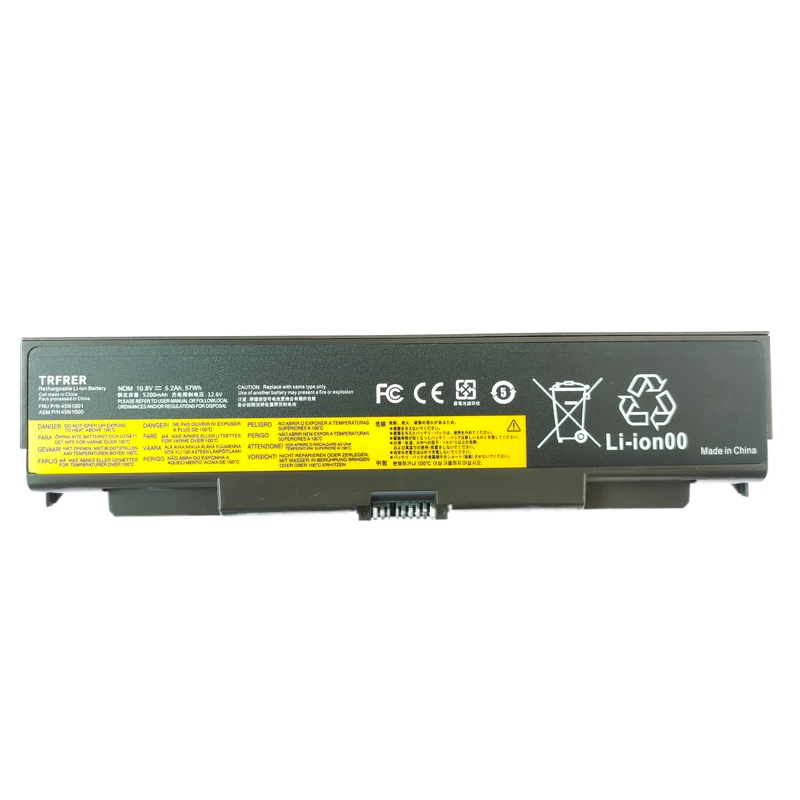Original New T440P 57+ For Laptop Battery T540P W540 W541 L440 L540 T440P 45N1144 45N1145 45N1148
Original New T440P 57+ For Laptop Battery T540P W540 W541 L440 L540 T440P 45N1144 45N1145 45N1148