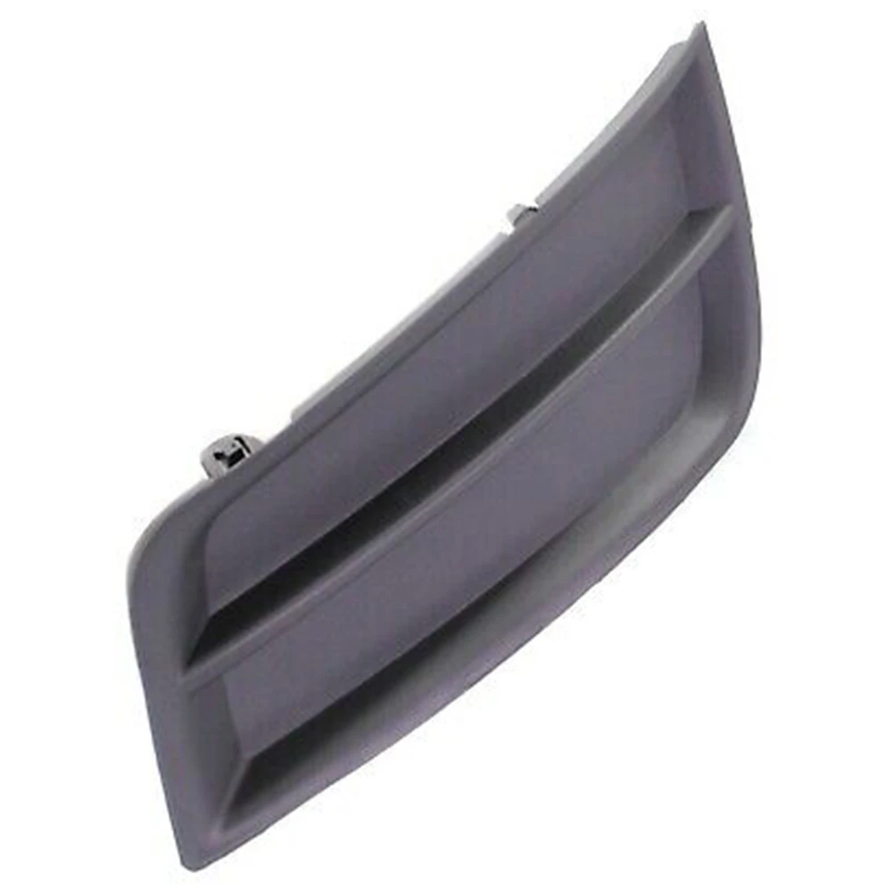 For Chevrolet Cruze Fog Lamp Cover Bumper Insert Oem 94831149 Oem 94831150 Direct Replacement Fog Lamp Cover Trim
For Chevrolet Cruze Fog Lamp Cover Bumper Insert Oem 94831149 Oem 94831150 Direct Replacement Fog Lamp Cover Trim