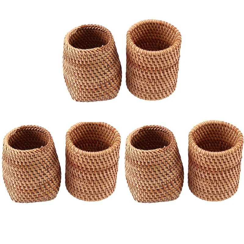 Rattan Chopsticks Tube Shovel Spoons Bucket Dinner Knives Forks Tableware Storage Box Home Storage Baskets Organizer 6Pc
Rattan Chopsticks Tube Shovel Spoons Bucket Dinner Knives Forks Tableware Storage Box Home Storage Baskets Organizer 6Pc