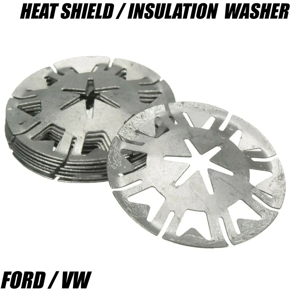 Car Fixing Clip Universal Washer 20pcs/Set Spring Accessories Exhaust Metal N90-796-501 Nut Push-On Retainer Shield
Car Fixing Clip Universal Washer 20pcs/Set Spring Accessories Exhaust Metal N90-796-501 Nut Push-On Retainer Shield
