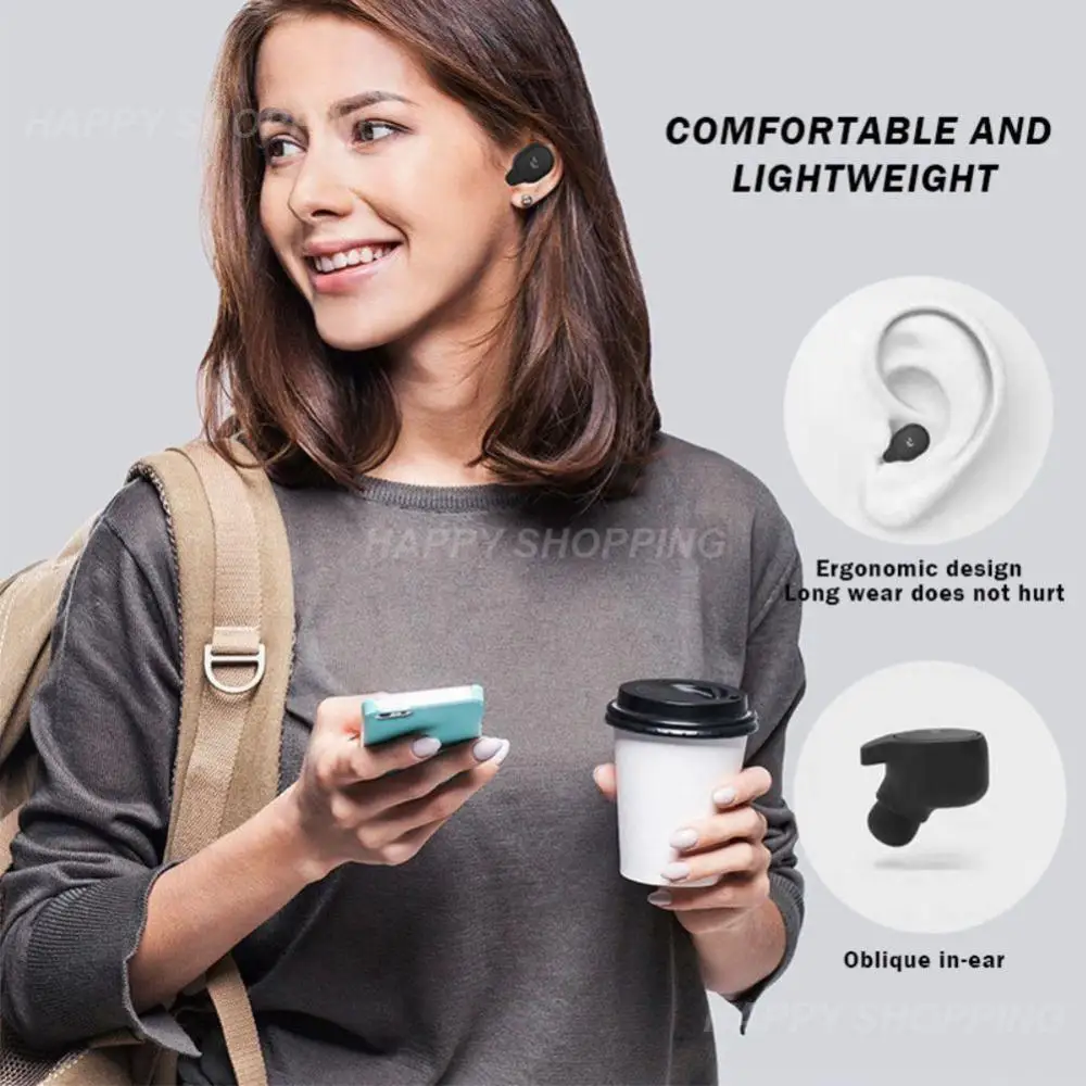 Tws Translation Headphones Business Headset Portable Translation Voice Assistant Tws Translation Headphones Headphones
Tws Translation Headphones Business Headset Portable Translation Voice Assistant Tws Translation Headphones Headphones