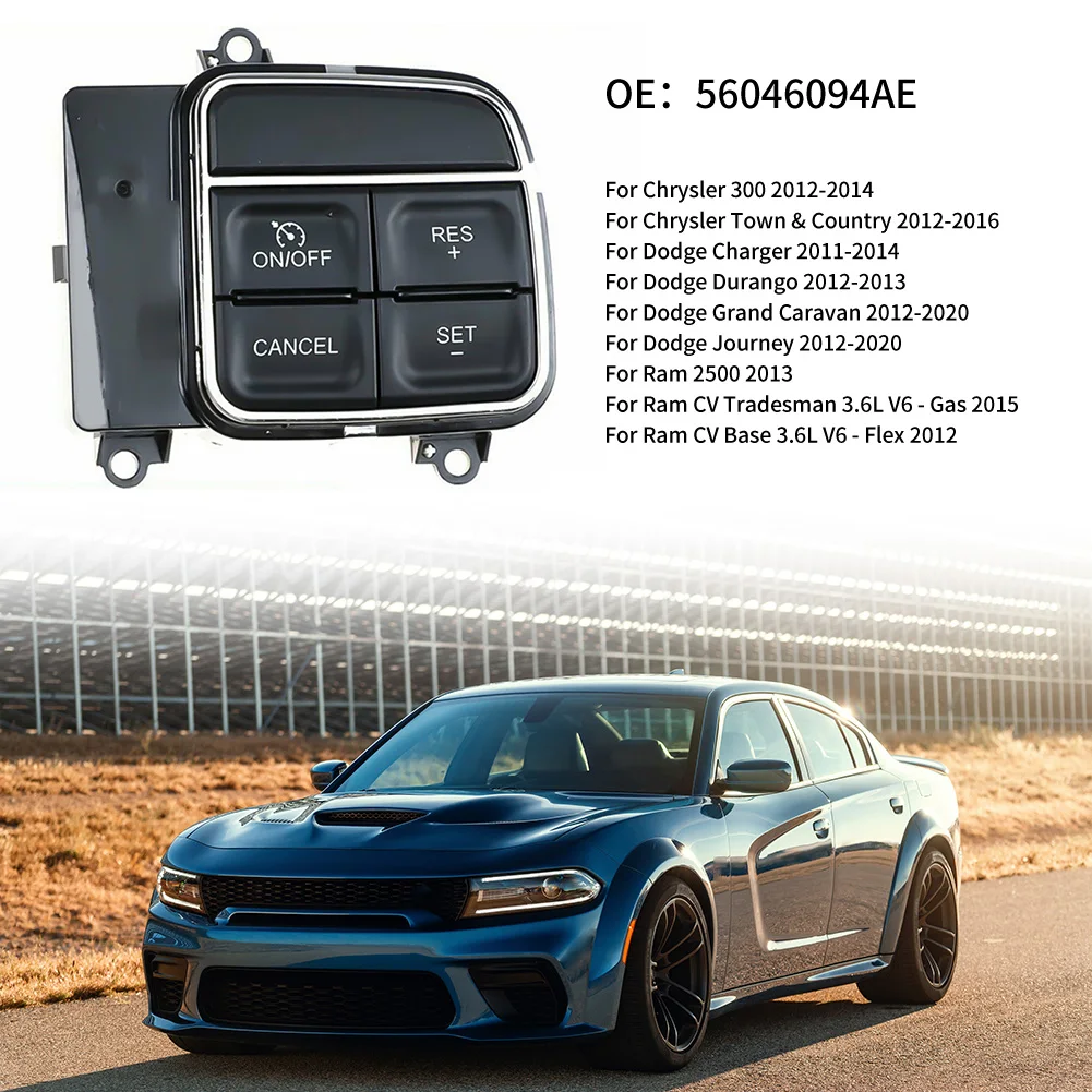 OEM 11-2018 переключатель круиз-контроля для правого руля JEEP 56046094AE автозапчасти переключатель рулевого колеса
OEM 11-2018 переключатель круиз-контроля для правого руля JEEP 56046094AE автозапчасти переключатель рулевого колеса