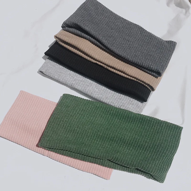 Sweat Absorption Headband Running Hair Bands Solid Color Headbands for Hair Woman Sports Fashion Accessories Band Tie New
Sweat Absorption Headband Running Hair Bands Solid Color Headbands for Hair Woman Sports Fashion Accessories Band Tie New