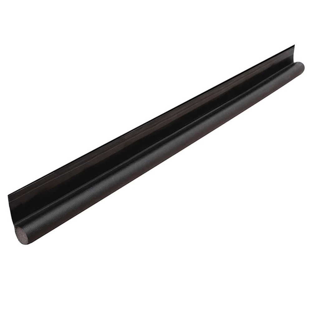 Sealing Strip Single Side Door The Bottom Edge Of The Door Upgrade Wear-Resistant Windproof Commercial Industrial
Sealing Strip Single Side Door The Bottom Edge Of The Door Upgrade Wear-Resistant Windproof Commercial Industrial