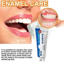 100g Repair Of Cavities Caries Repair Teeth Teeth Whitening Removal Of Plaque Stains Decay Whitening Yellowing Smile Kit