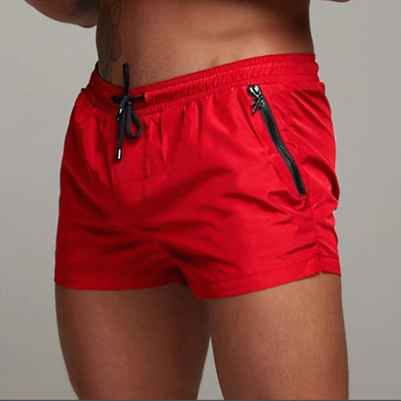 Summer Outdoor Beach Running Shorts Men Quick Dry Fitness Short Pants Bodybuilding Gym Shorts Adult Workout Jogging Sport Shorts
Summer Outdoor Beach Running Shorts Men Quick Dry Fitness Short Pants Bodybuilding Gym Shorts Adult Workout Jogging Sport Shorts