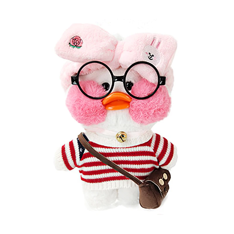 Lalafanfan Duck Plush Toys Cartoon Lalafanfan Duck Toy Pillow Anime Kawaii Soft Toy Duck Stuffed Toys for Children Soft Toy Gift
Lalafanfan Duck Plush Toys Cartoon Lalafanfan Duck Toy Pillow Anime Kawaii Soft Toy Duck Stuffed Toys for Children Soft Toy Gift