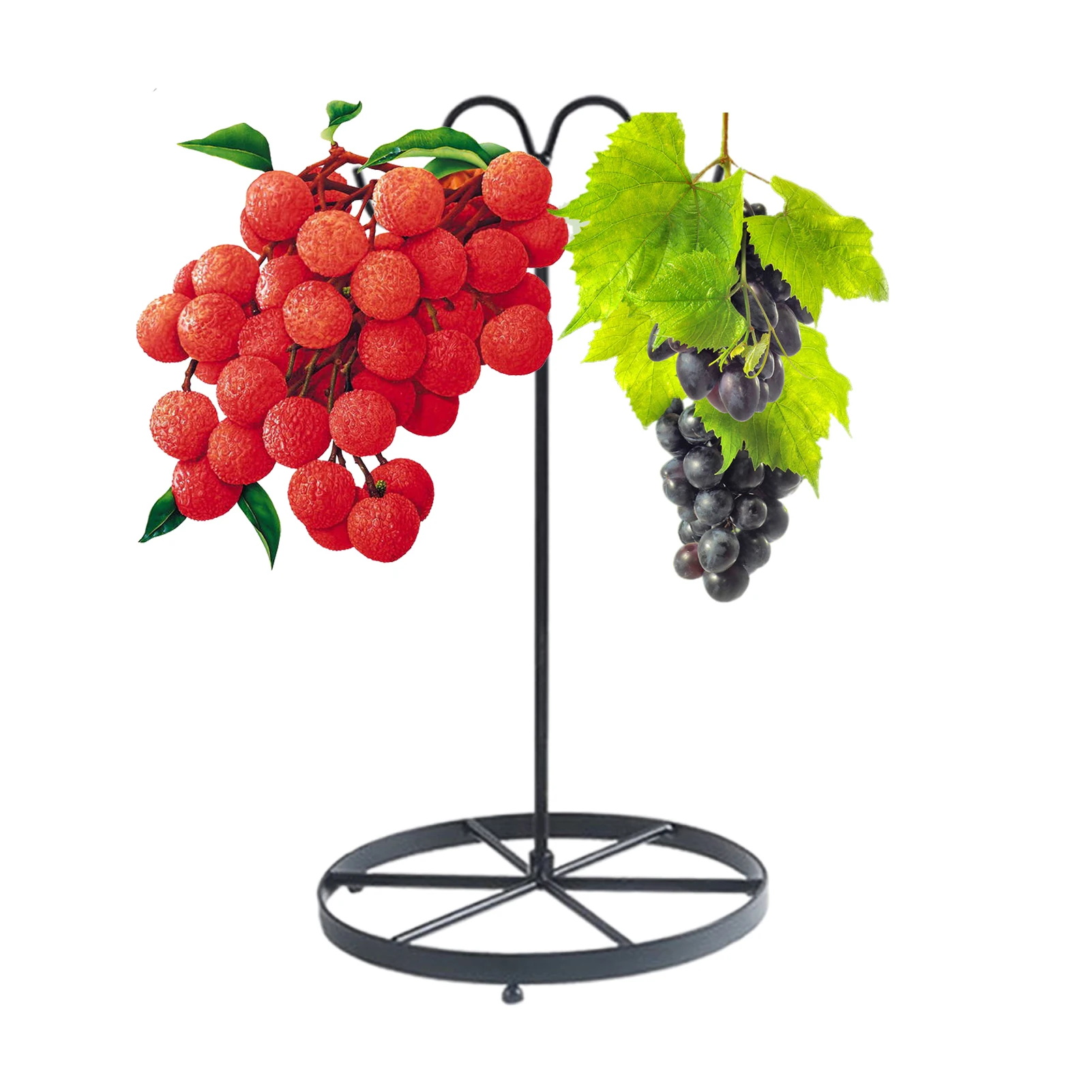 Modern Banana Hanger Tree Durable Modern Banana Holder Tree Stand Hook For Kitchen Countertop With Simple Structure Easy To
Modern Banana Hanger Tree Durable Modern Banana Holder Tree Stand Hook For Kitchen Countertop With Simple Structure Easy To