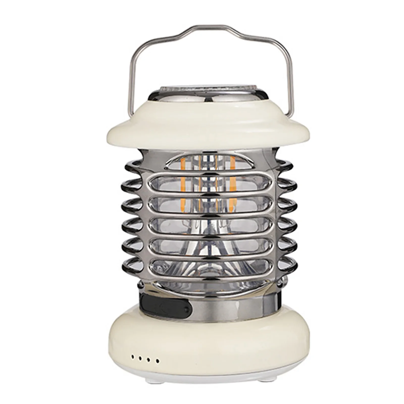 1pc Retro Camping Lights Outdoor Lamp Vintage Campinglights IPX4 Waterproof 3 Lighting Modes Tent Light 20pcs LED Lamp Bead
1pc Retro Camping Lights Outdoor Lamp Vintage Campinglights IPX4 Waterproof 3 Lighting Modes Tent Light 20pcs LED Lamp Bead