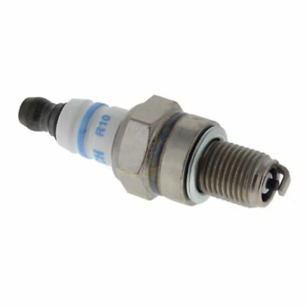 1pcs Spark Plug Replacement Spark Plug USR7AC Accessories Brushcutters Equipment For Bosch For Stihl Practical
1pcs Spark Plug Replacement Spark Plug USR7AC Accessories Brushcutters Equipment For Bosch For Stihl Practical