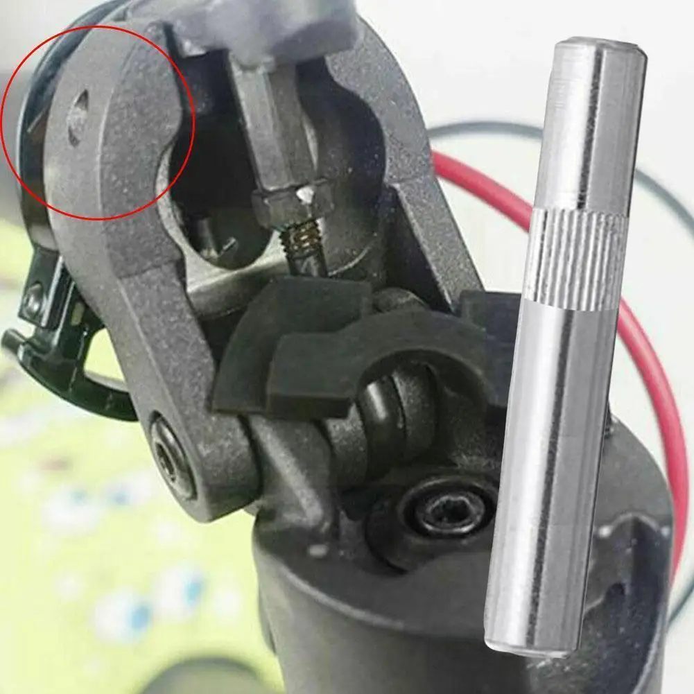 Foldable Electric Scooter Reinforced Locks Buckle Hooks Pin Replacement Scooter Folding Hooks For M365 Accessories W0c5
Foldable Electric Scooter Reinforced Locks Buckle Hooks Pin Replacement Scooter Folding Hooks For M365 Accessories W0c5