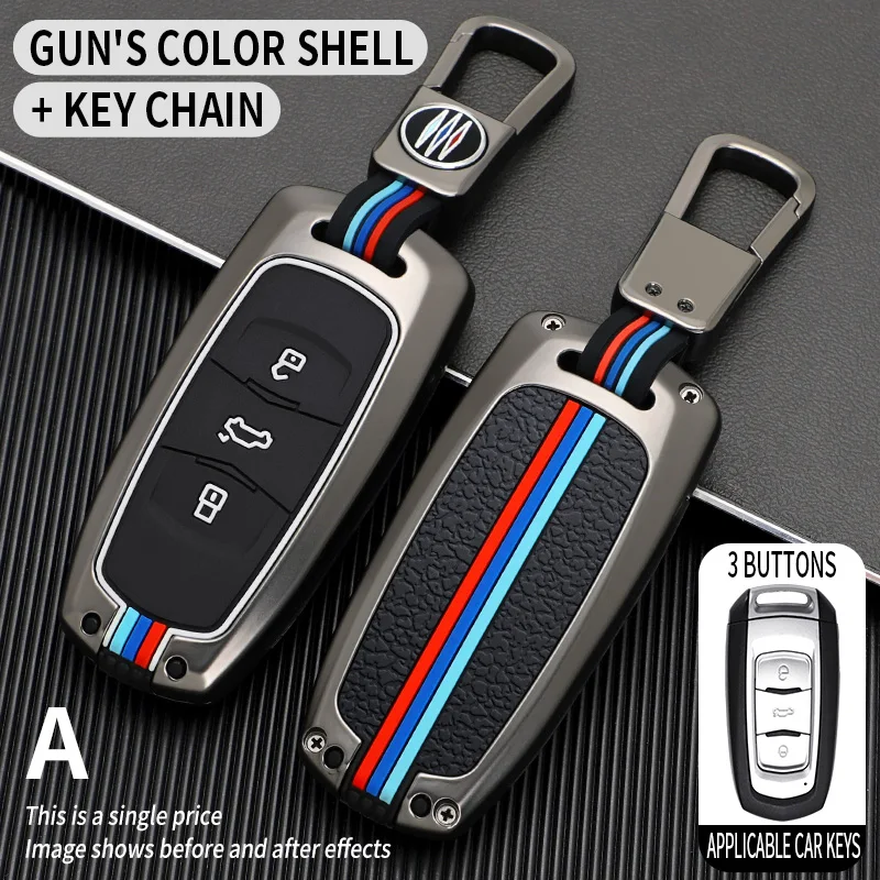 Zinc Alloy Car Cover Cover Shell for Geely Atlas Boyue NL3 EX7 SUV GT GC9 7 Emgrand X7 Borui Gili Atlas Remote Fob
Zinc Alloy Car Cover Cover Shell for Geely Atlas Boyue NL3 EX7 SUV GT GC9 7 Emgrand X7 Borui Gili Atlas Remote Fob