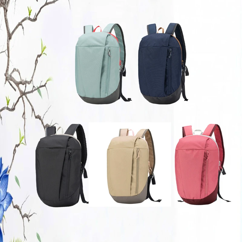Street Fashion Backpack Outdoor Casual Men's and Women's Same Style Backpack Couple's Portable Shoulder Backpack
Street Fashion Backpack Outdoor Casual Men's and Women's Same Style Backpack Couple's Portable Shoulder Backpack