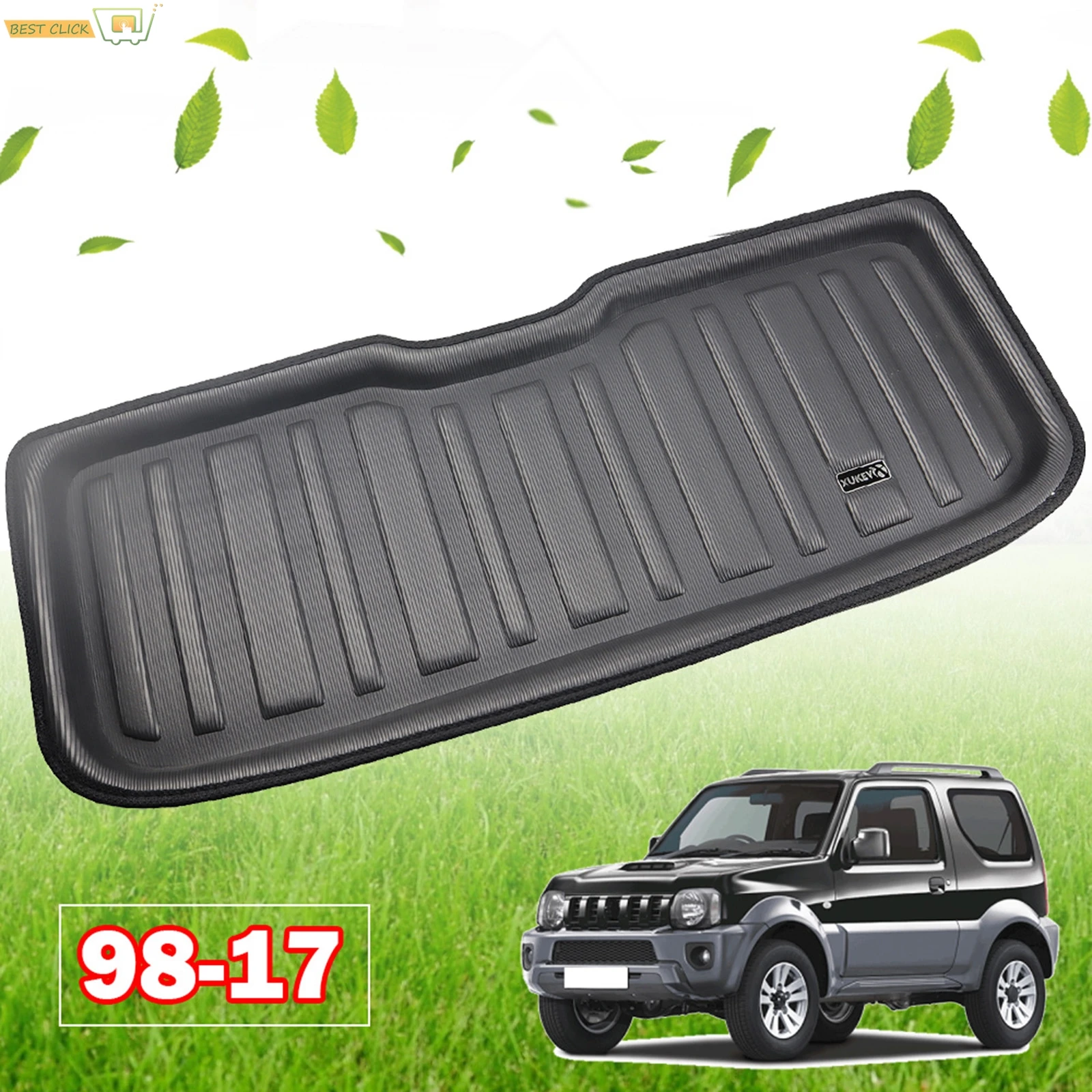 Для Chevrolet Suzuki Jimny JB23 JB33 JB43 JB53 1998-2017 подставка для багажника, поднос для заднего багажника, напольный коврик, ковер, Стайлинг автомобиля
Для Chevrolet Suzuki Jimny JB23 JB33 JB43 JB53 1998-2017 подставка для багажника, поднос для заднего багажника, напольный коврик, ковер, Стайлинг автомобиля