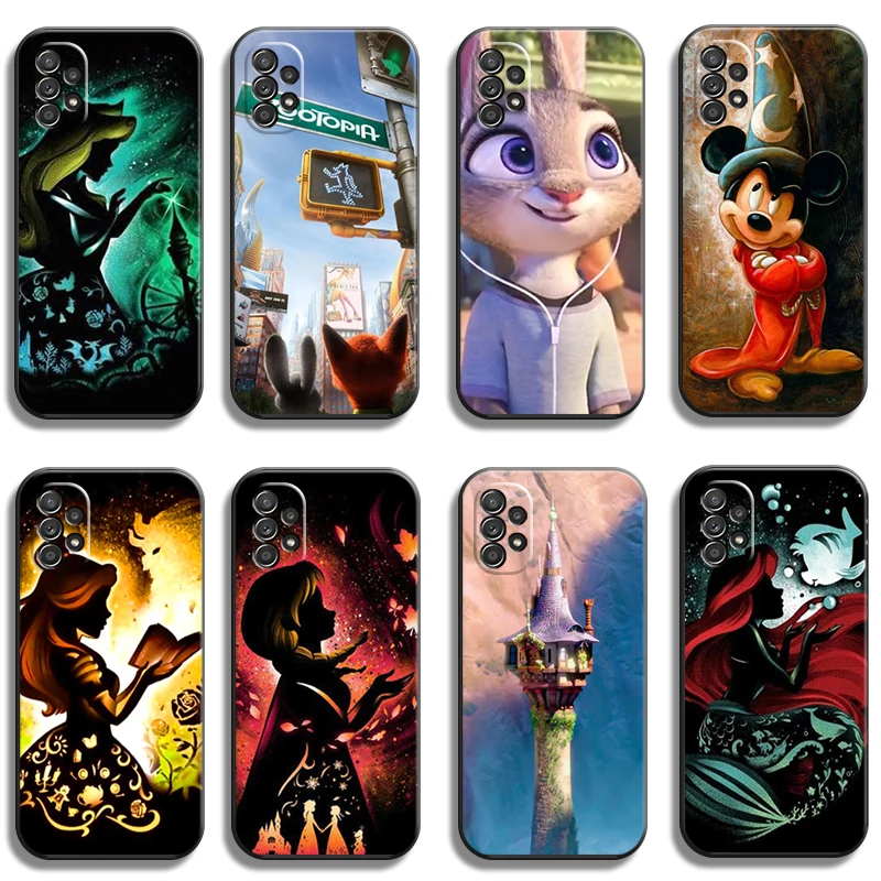 Disney Cartoon Phone Cases For Samsung Galaxy A31 A32 A51 A71 A52 A72 4G 5G A11 A21S A20 A22 4G Cases Back Cover Funda Soft TPU 
Disney Cartoon Phone Cases For Samsung Galaxy A31 A32 A51 A71 A52 A72 4G 5G A11 A21S A20 A22 4G Cases Back Cover Funda Soft TPU