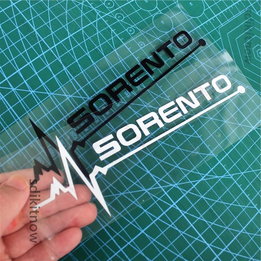 Car Model Sports Sticker Fashion Vinyl Decal Styling Decoration Accessories For kia sorento R 2017 2018 2022 2021 2020 accessory
Car Model Sports Sticker Fashion Vinyl Decal Styling Decoration Accessories For kia sorento R 2017 2018 2022 2021 2020 accessory