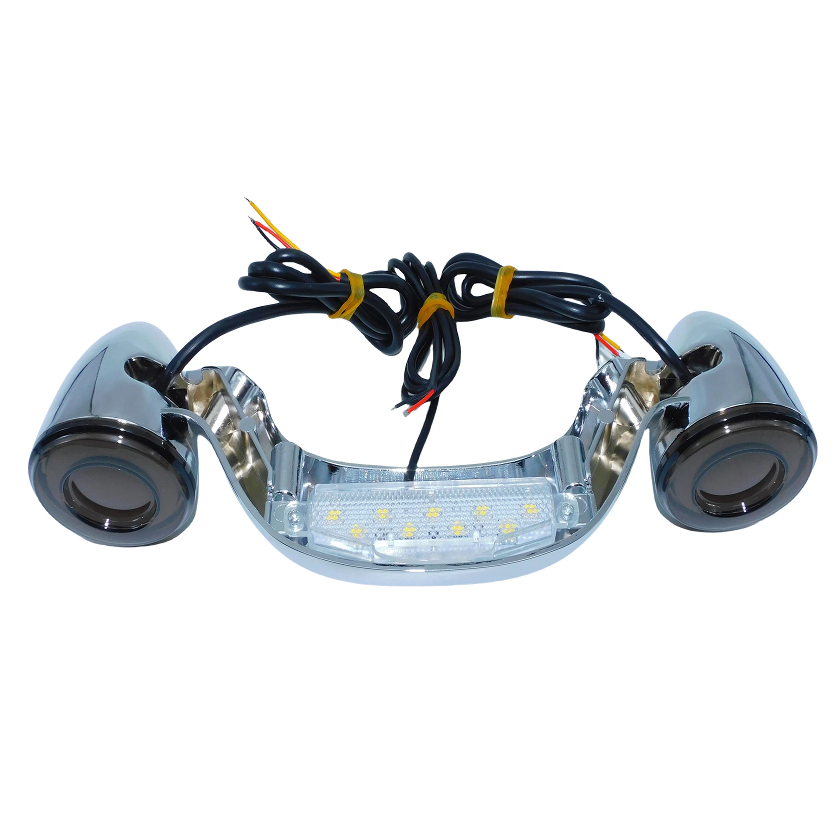 Мотоциклетный светодиодный задний указатель поворота, стоп-сигнал, дымчатый/красный объектив для Harley Touring Road Street Glide Road King FLHX 2010-Up
Мотоциклетный светодиодный задний указатель поворота, стоп-сигнал, дымчатый/красный объектив для Harley Touring Road Street Glide Road King FLHX 2010-Up