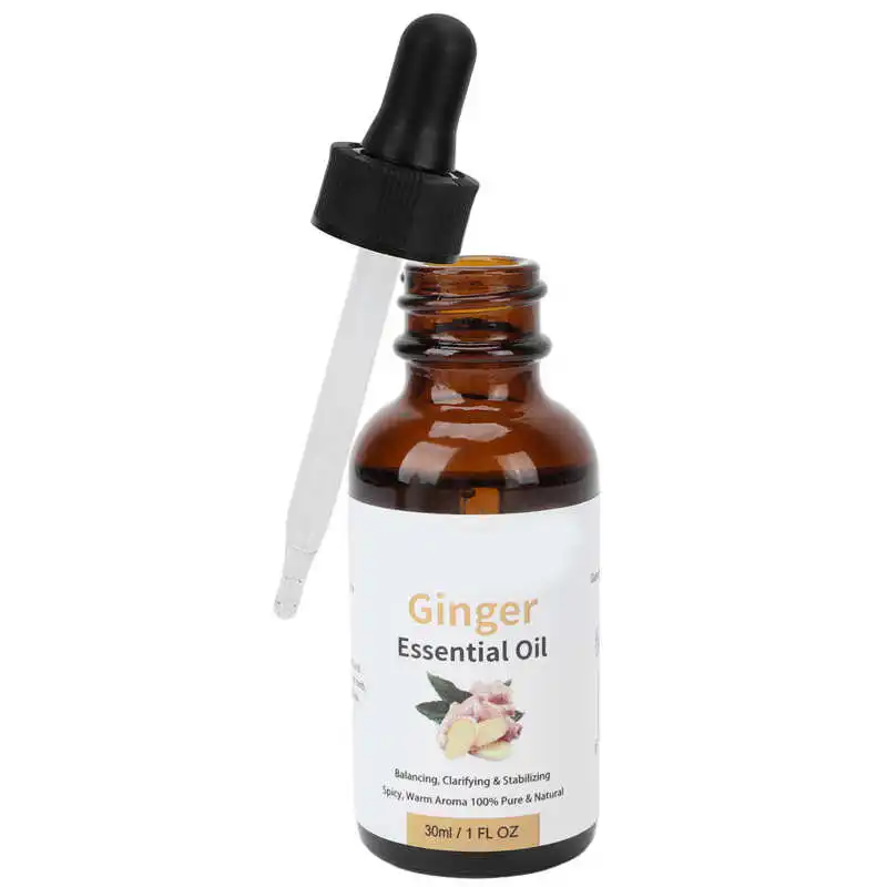 Lymphatic Drainage Ginger Oil Relaxing Effect Ginger Oil Skin Care for Home for Beauty Salon for Room
Lymphatic Drainage Ginger Oil Relaxing Effect Ginger Oil Skin Care for Home for Beauty Salon for Room