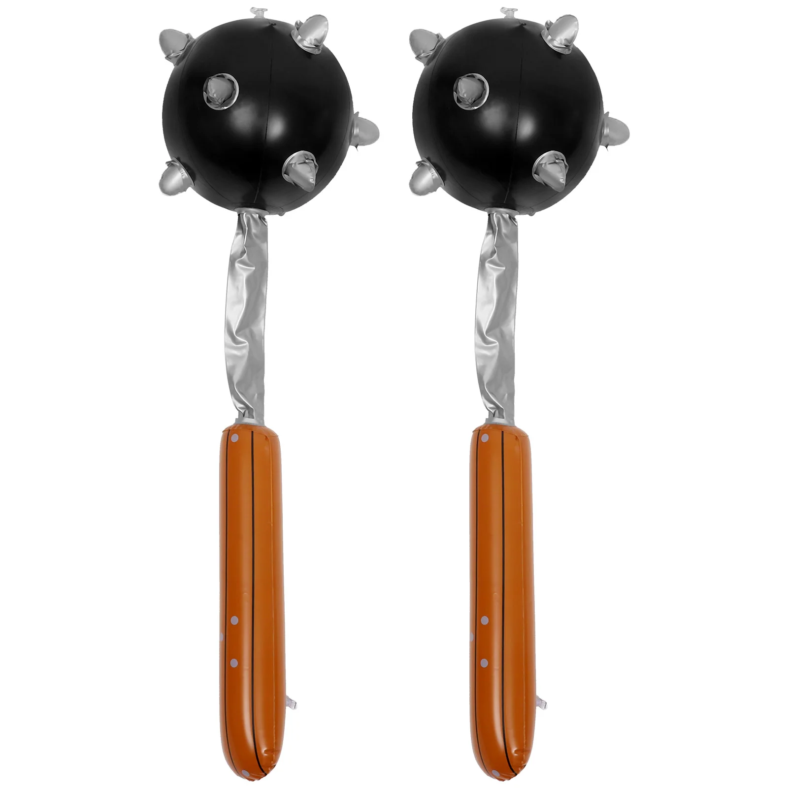 2 PCS Inflatable Meteor Hammer Birthday Toy Decoration Decorate Pvc Small Baby Kids
2 PCS Inflatable Meteor Hammer Birthday Toy Decoration Decorate Pvc Small Baby Kids