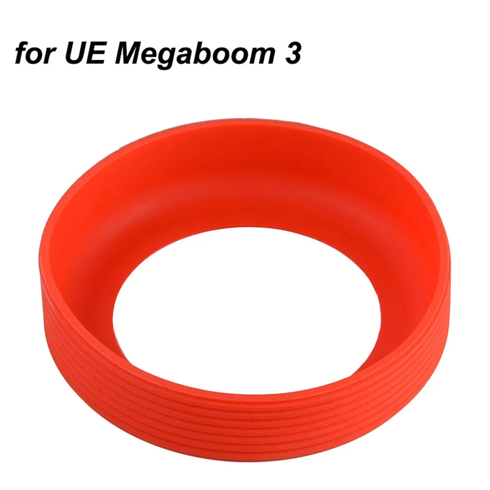 Silicone Speaker Pedestal Case Cover for UE Megaboom 3 Base Cover Bluetooth Speakers
Silicone Speaker Pedestal Case Cover for UE Megaboom 3 Base Cover Bluetooth Speakers