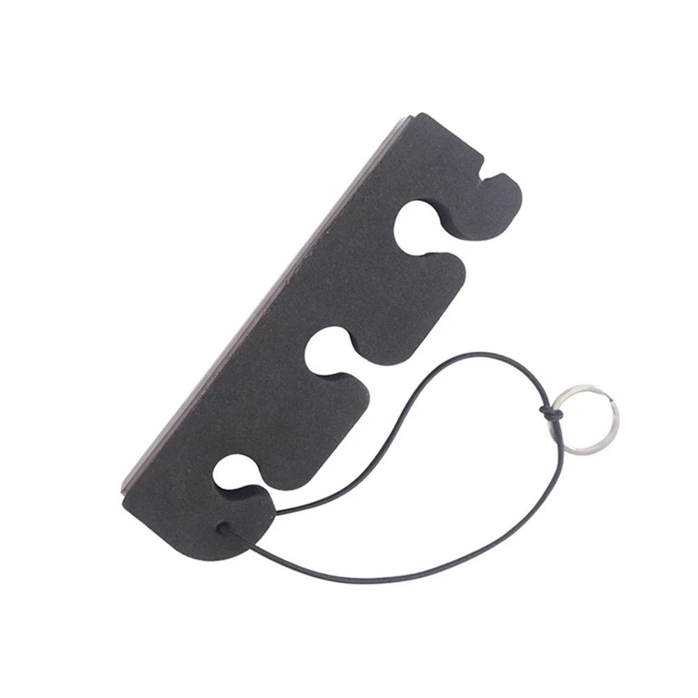 Fishing Rod Rest Fishing Rod Holder Outdoor Density Foam Magnet Fishing Accessories Functional Three Rod Holder High Quality
Fishing Rod Rest Fishing Rod Holder Outdoor Density Foam Magnet Fishing Accessories Functional Three Rod Holder High Quality