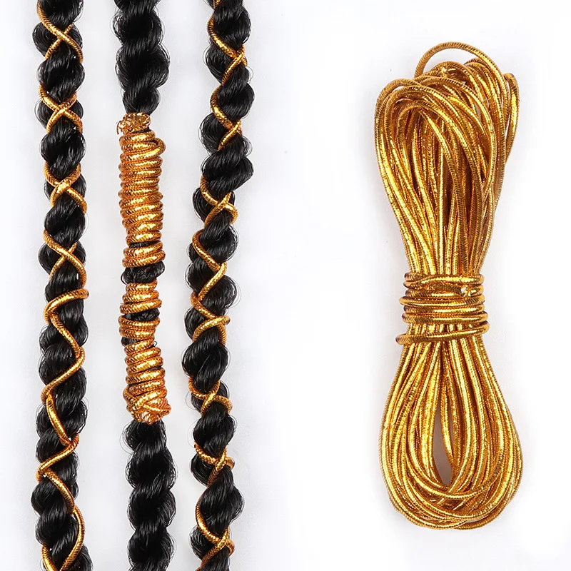 Аксессуары для волос для косичек Dreadlock, серебристые, золотистые плетеные волосы, украшение, Стайлинг, Мерцающая растягивающаяся африканска...
Аксессуары для волос для косичек Dreadlock, серебристые, золотистые плетеные волосы, украшение, Стайлинг, Мерцающая растягивающаяся африканска...