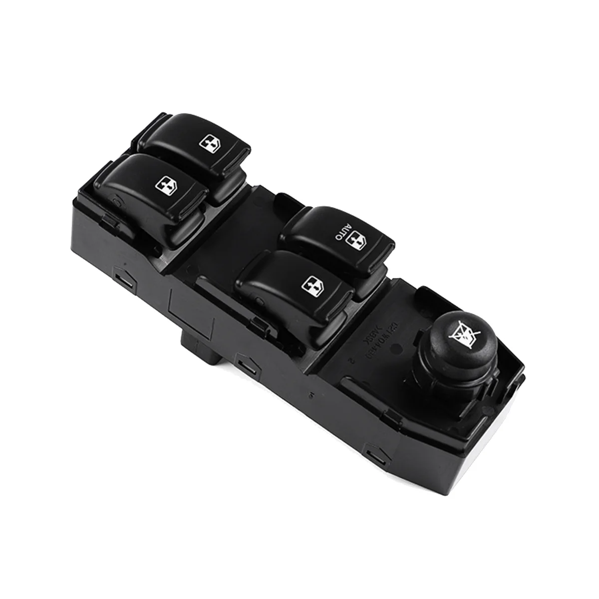 10256581 Car Electric Master Window Switch Control for Chevrolet Lova Front Left Side Window Glass Lifter Button
10256581 Car Electric Master Window Switch Control for Chevrolet Lova Front Left Side Window Glass Lifter Button