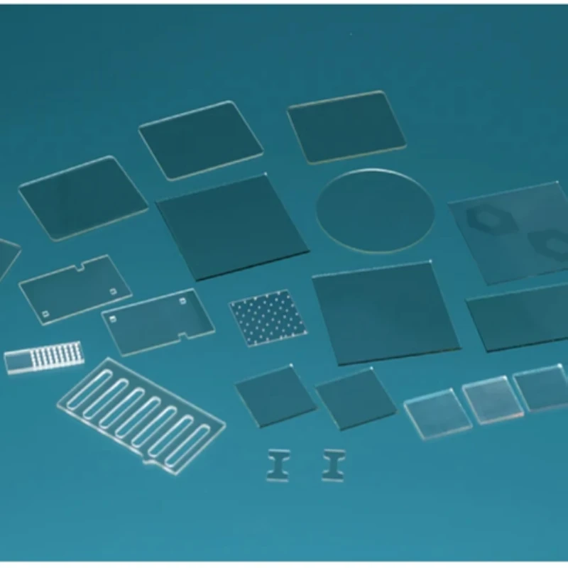 Индивидуальный ультратонкий стеклянный лист поплавка/созуевого кальция, стекло 0,03 мм, оптическое стекло 1 мм для лаборатории
Индивидуальный ультратонкий стеклянный лист поплавка/созуевого кальция, стекло 0,03 мм, оптическое стекло 1 мм для лаборатории