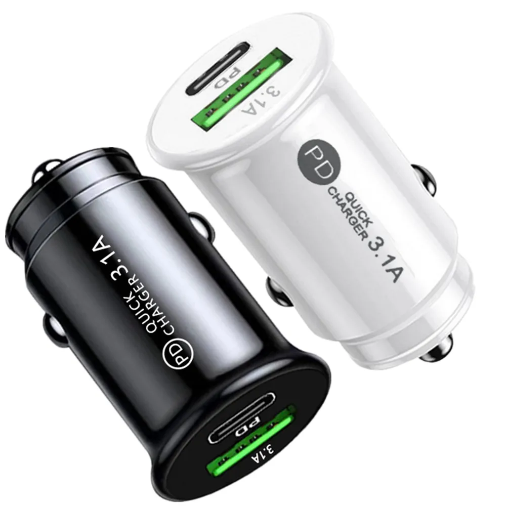 20pcs 3.1A High Speed Dual Ports PD Type c Car Charger Auto Power Adapters Chargers For Iphone 12 13 14 Samsung htc
20pcs 3.1A High Speed Dual Ports PD Type c Car Charger Auto Power Adapters Chargers For Iphone 12 13 14 Samsung htc