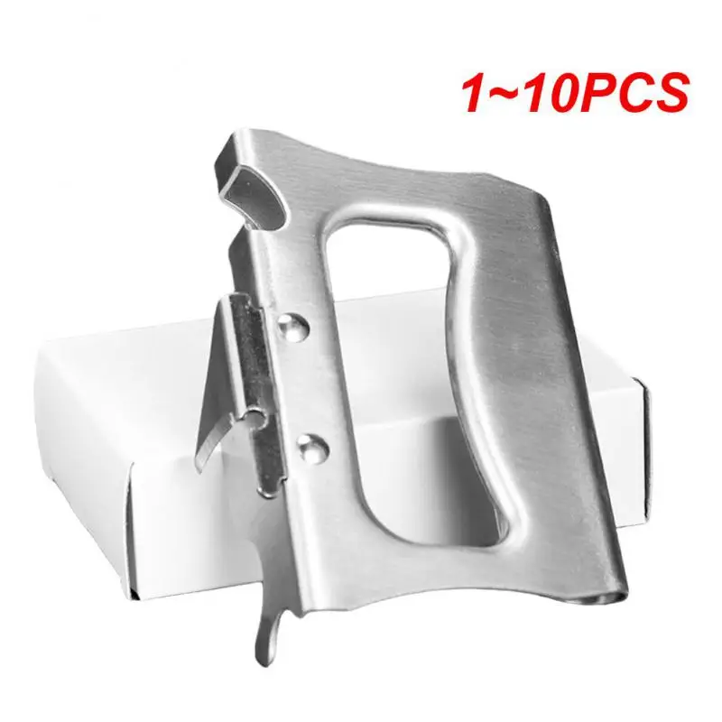 1 ~ 10 шт. гаечный ключ, Экономичный Портативный прочный многофункциональный кухонный инструмент, открывалка для бутылок, открывалка из нержавеющей стали, крышка для открывания
1 ~ 10 шт. гаечный ключ, Экономичный Портативный прочный многофункциональный кухонный инструмент, открывалка для бутылок, открывалка из нержавеющей стали, крышка для открывания