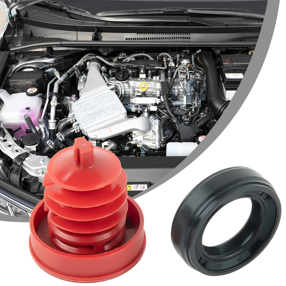 Accessories Steering Pump Seal 91347-P2A-003 91370-SV4-000 Car Parts Power Steering Pump Seal Kit High Quality
Accessories Steering Pump Seal 91347-P2A-003 91370-SV4-000 Car Parts Power Steering Pump Seal Kit High Quality