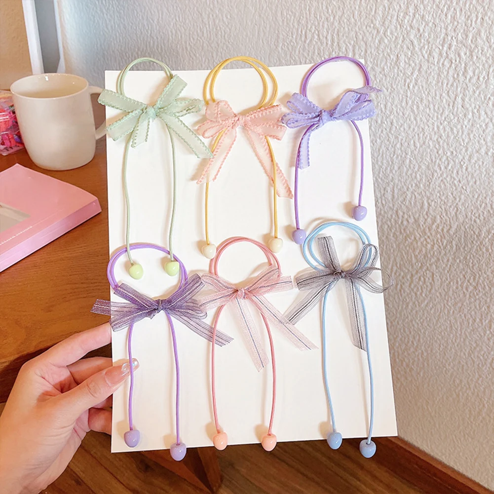 Детская резинка для волос с сетчатым бантом, резинка для волос, аксессуары для волос, резинка для хвоста
Детская резинка для волос с сетчатым бантом, резинка для волос, аксессуары для волос, резинка для хвоста