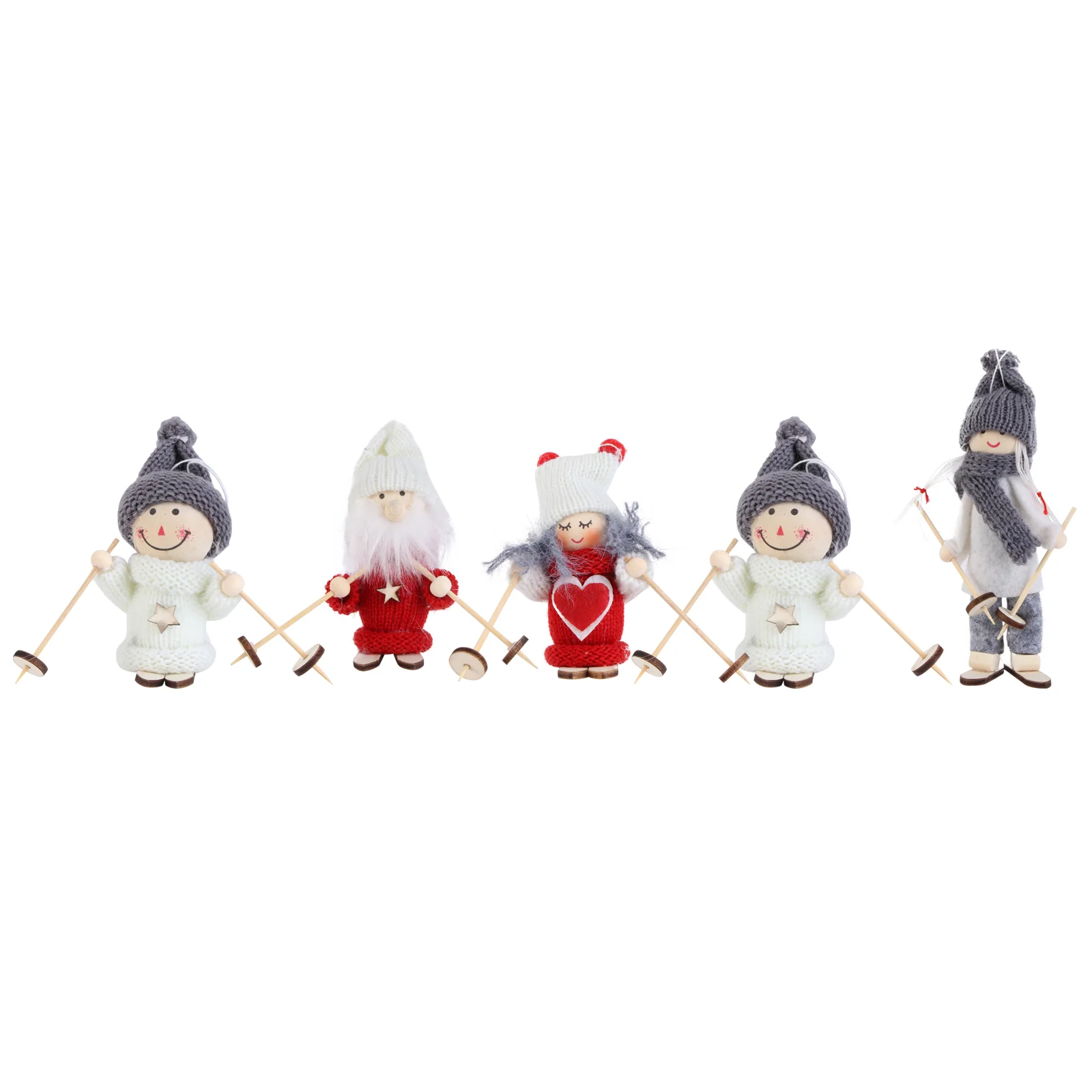 Christmas Wooddecor Figurine Ornament Santa Wooden Tree Carving Props Xmars Hanging Decoration Ornaments Small Decorations
Christmas Wooddecor Figurine Ornament Santa Wooden Tree Carving Props Xmars Hanging Decoration Ornaments Small Decorations